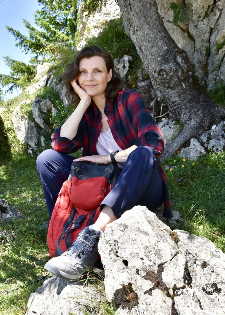 Stefanie Sz.