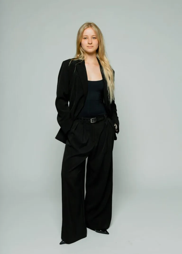 Stella G.