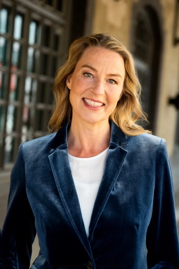 Susanne Rie.