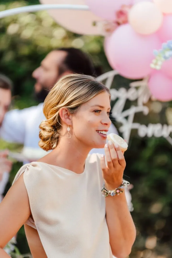 Svenja La.