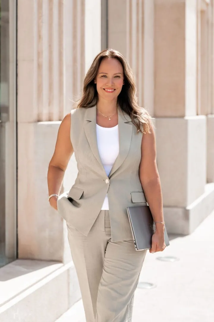 Tanja L.