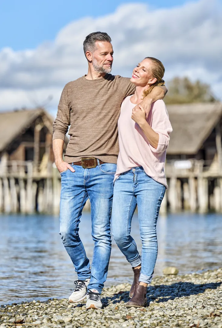 Sandra & Jürgen
