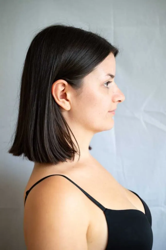 Julia Oest.