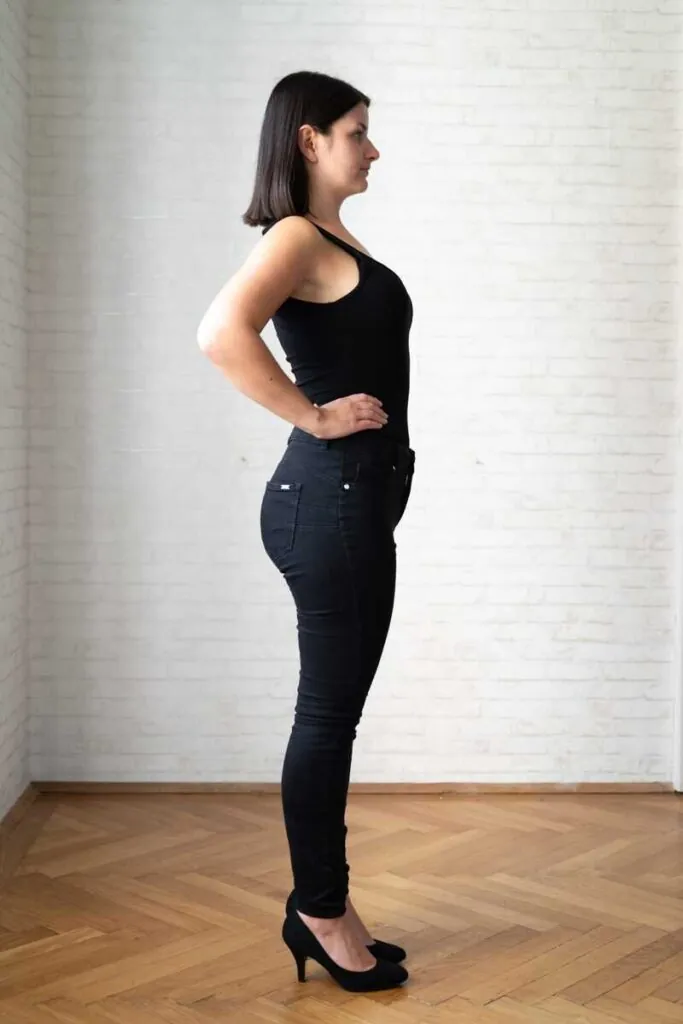 Julia Oest.