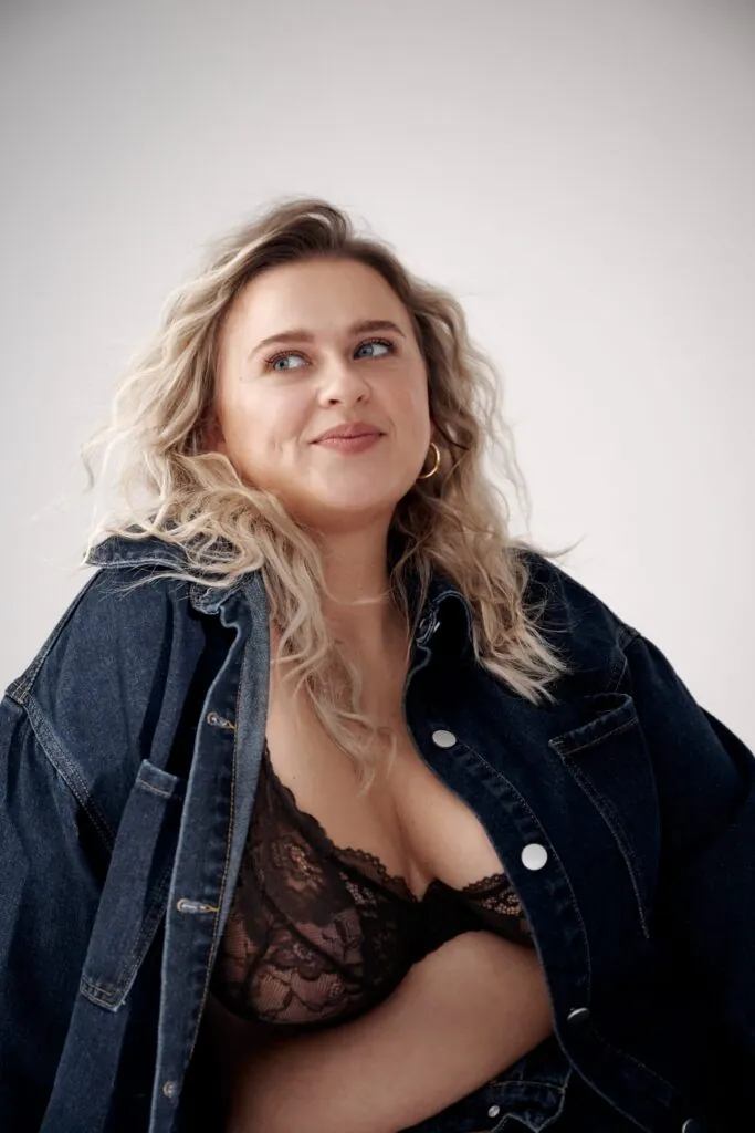 Lena Gut.