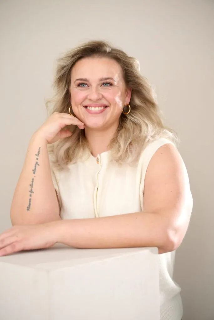 Lena Gut.