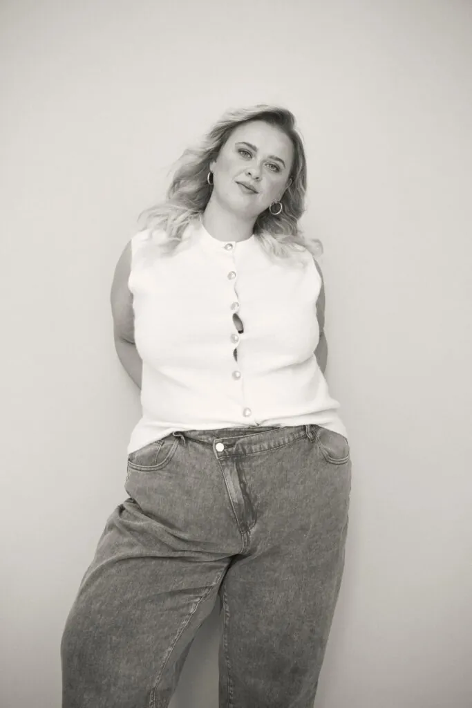 Lena Gut.