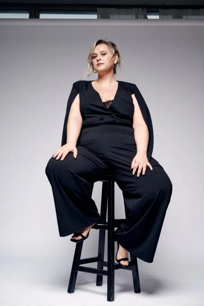 Lena Gut.
