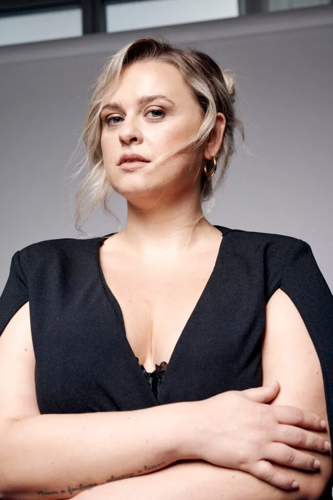 Lena Gut.