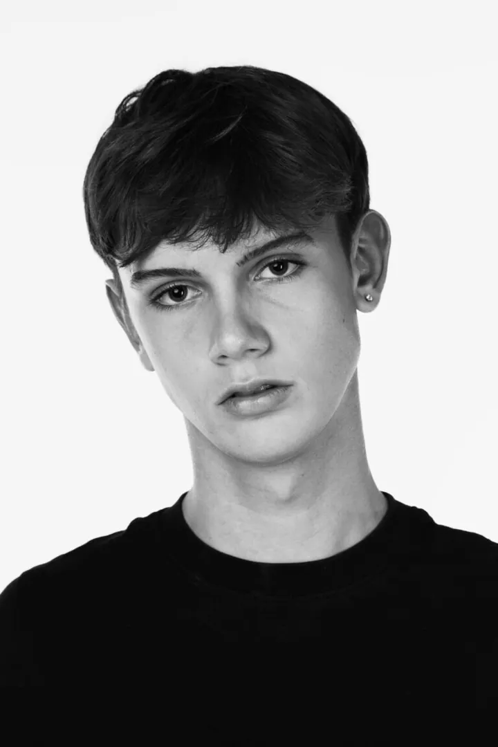 Paul An.