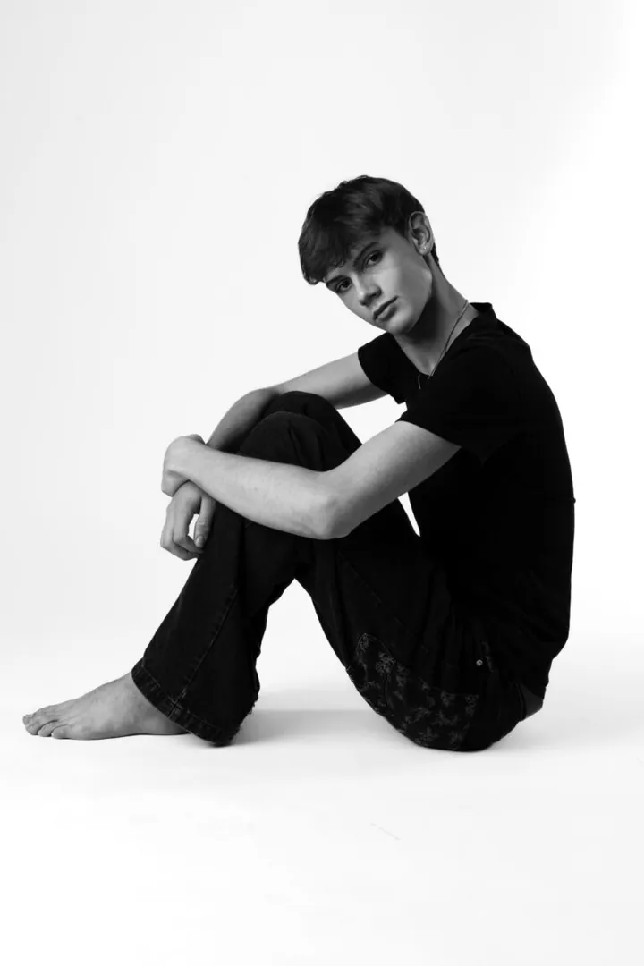 Paul An.