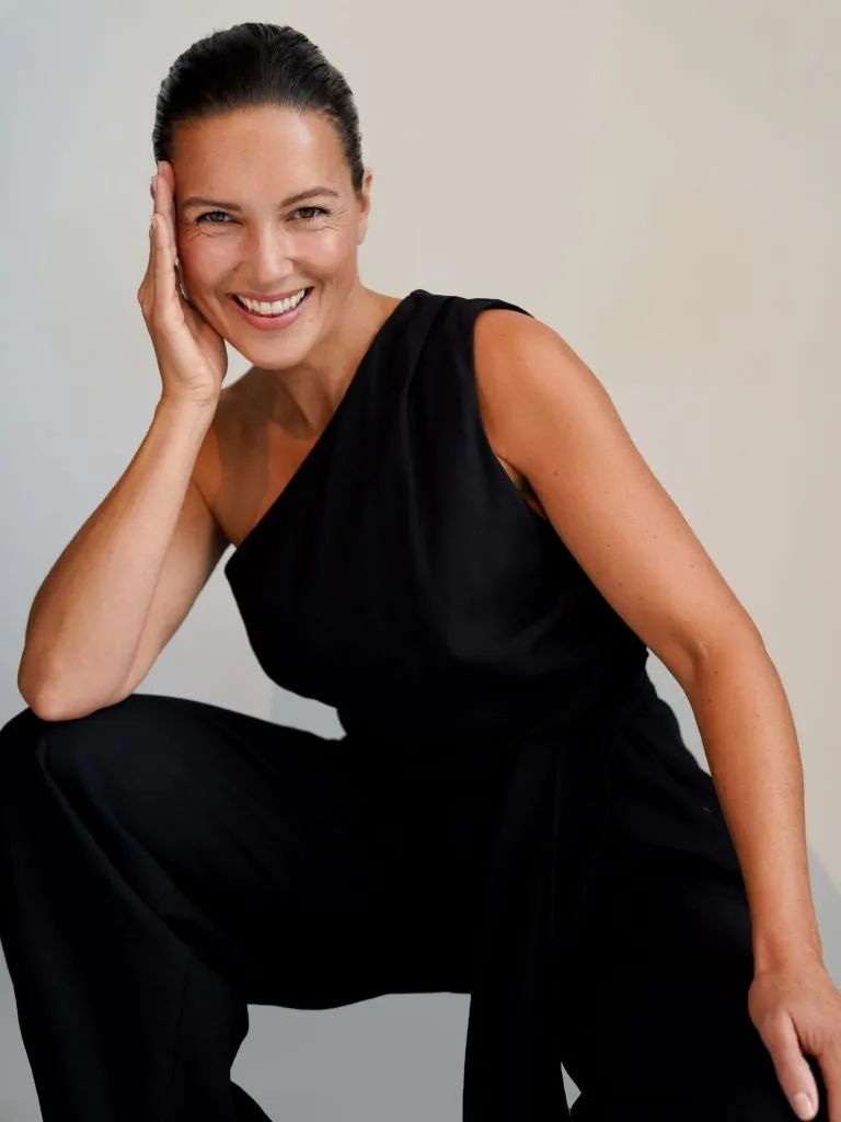 Margriet H.