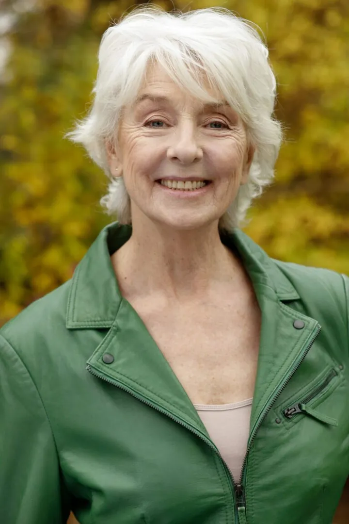 Ursula A.
