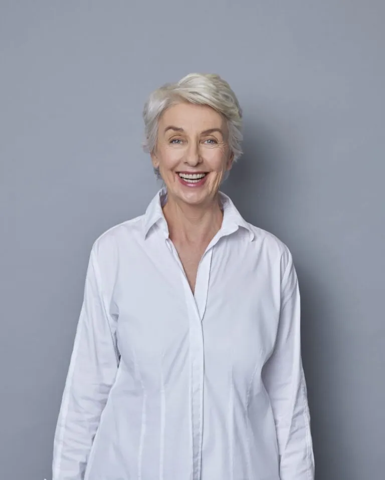 Ursula A.