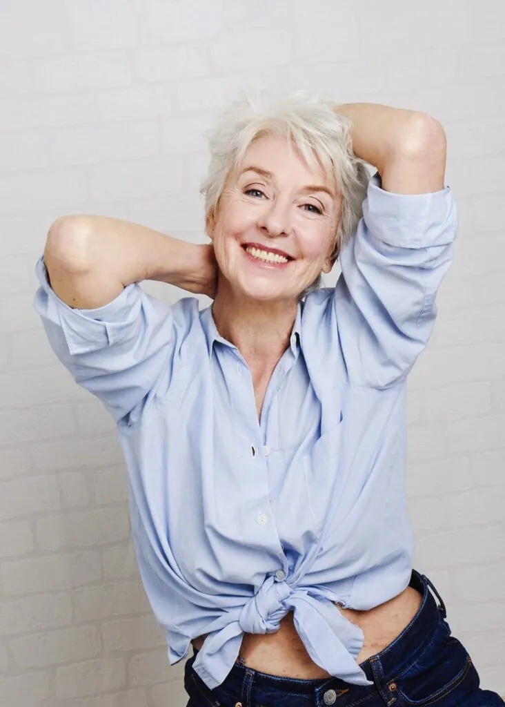 Ursula A.