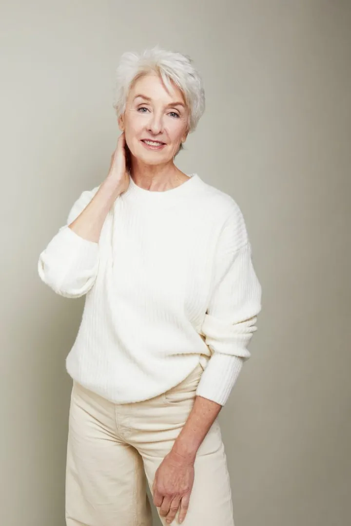 Ursula A.