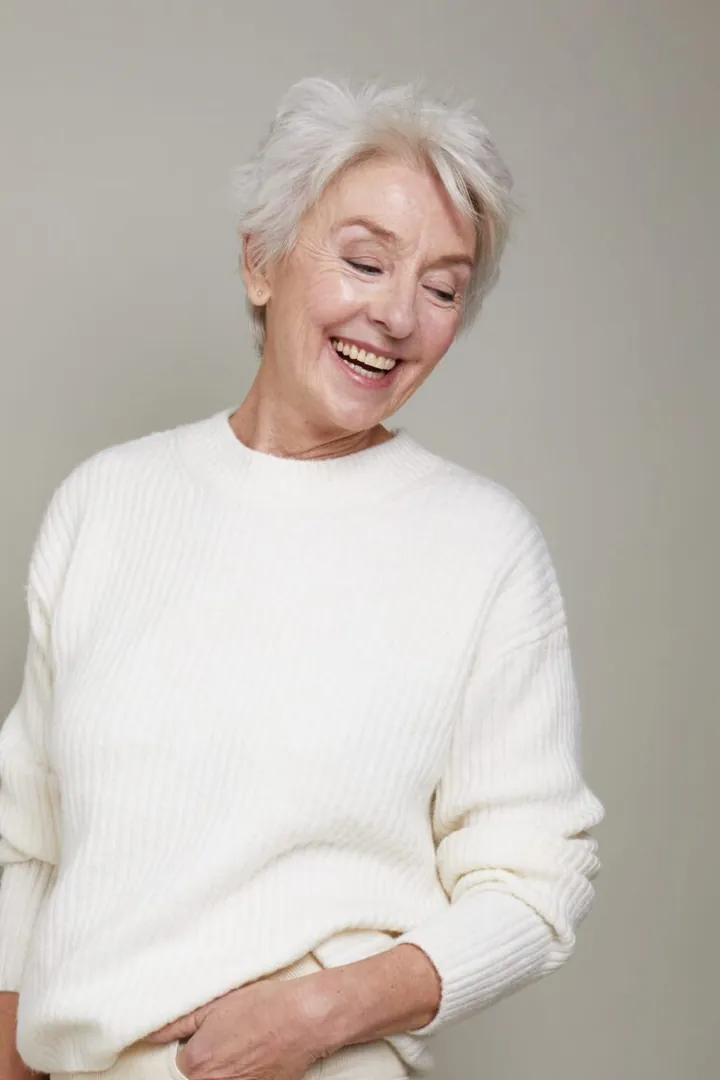 Ursula A.