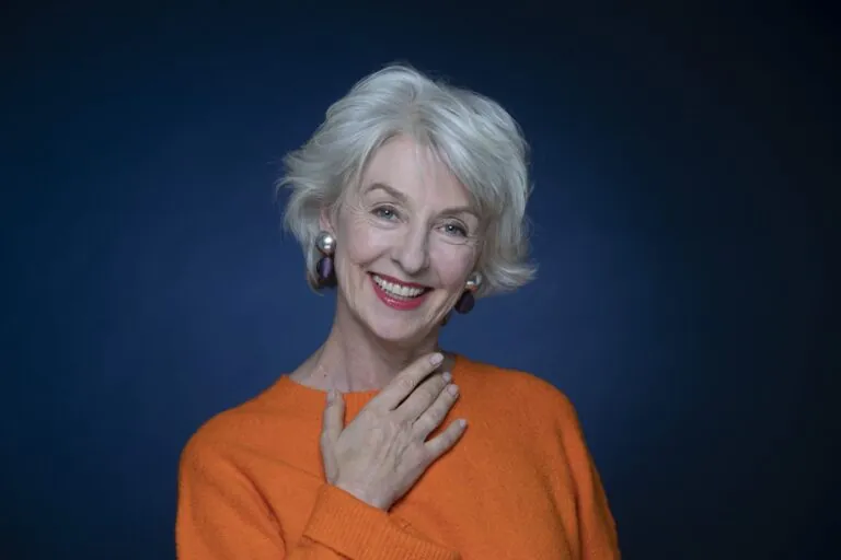 Ursula A.