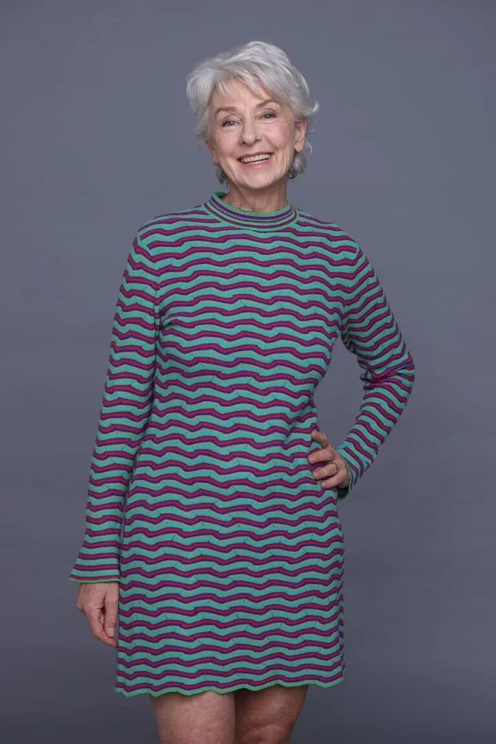 Ursula A.