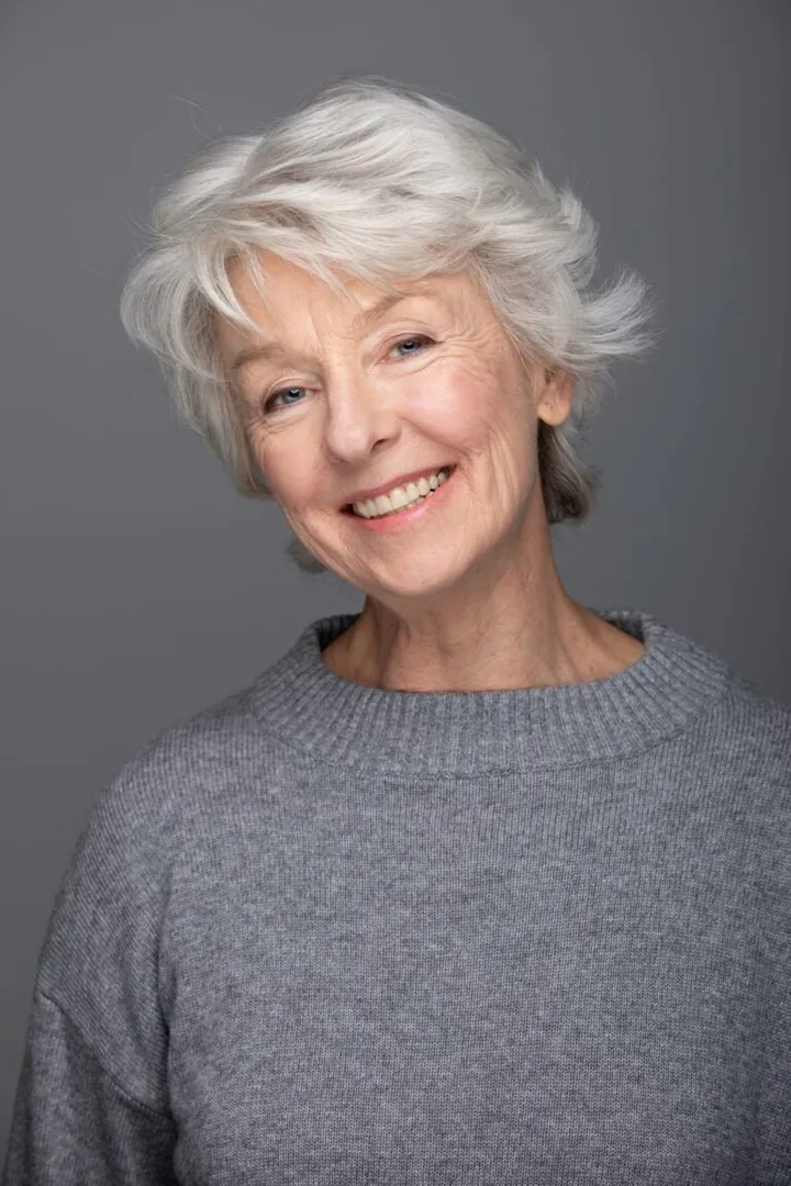Ursula A.