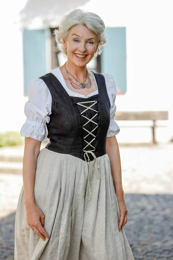 Ursula A.