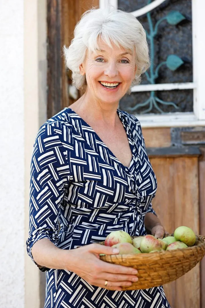 Ursula A.