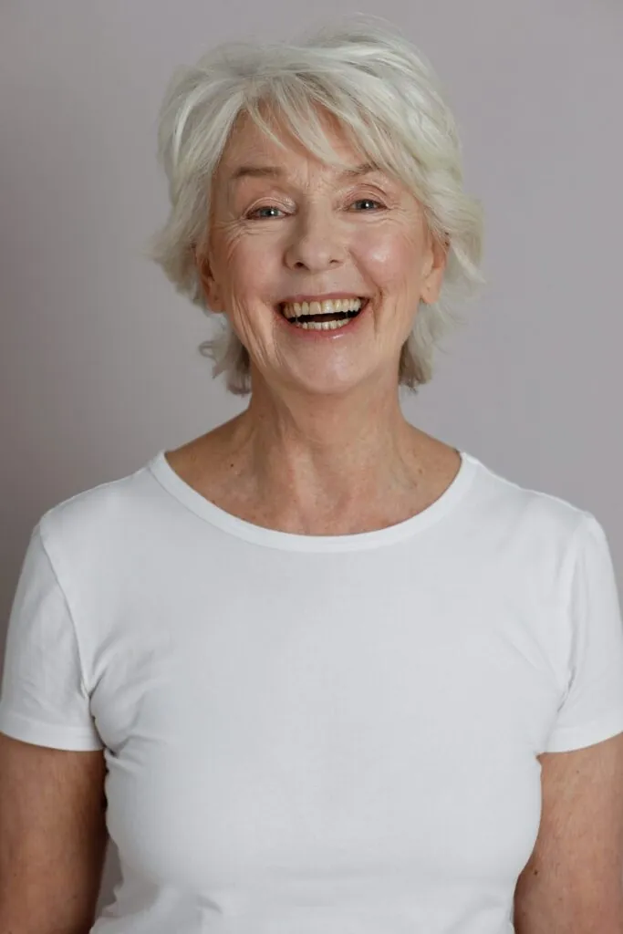 Ursula A.
