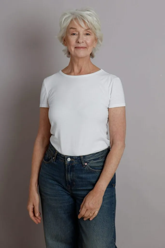 Ursula A.