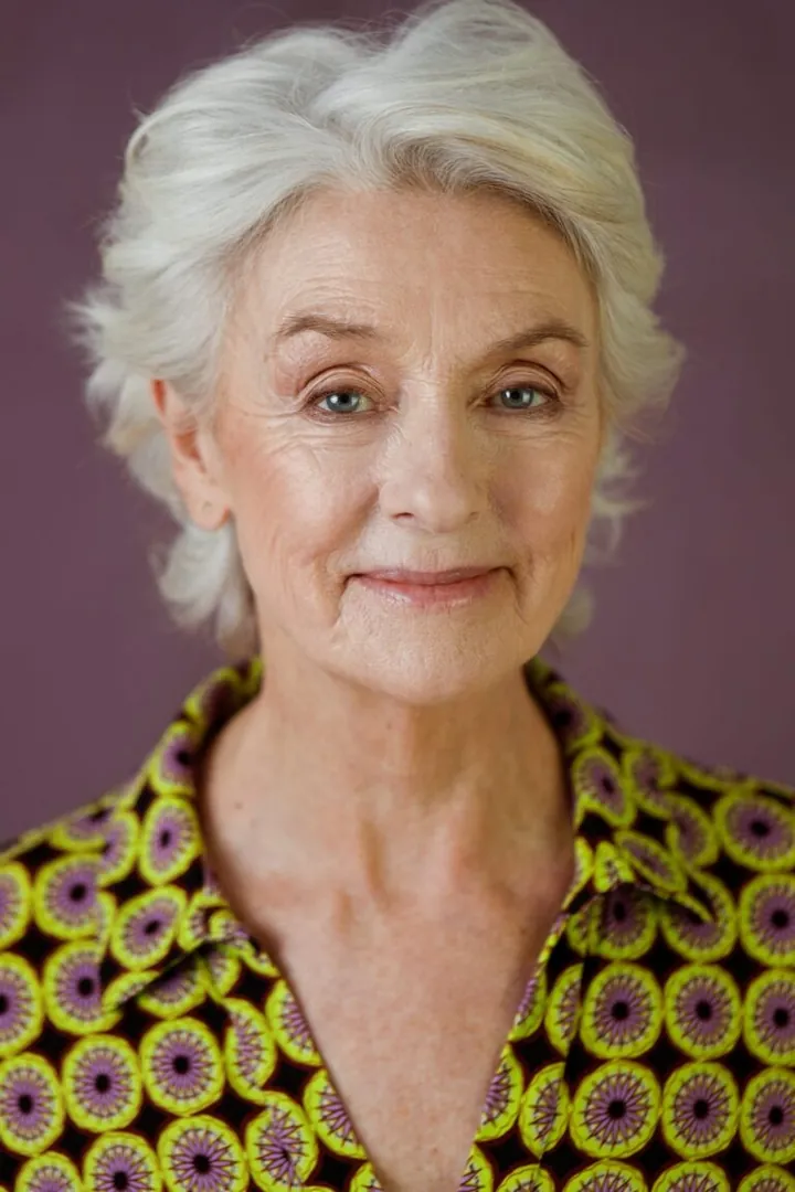 Ursula A.