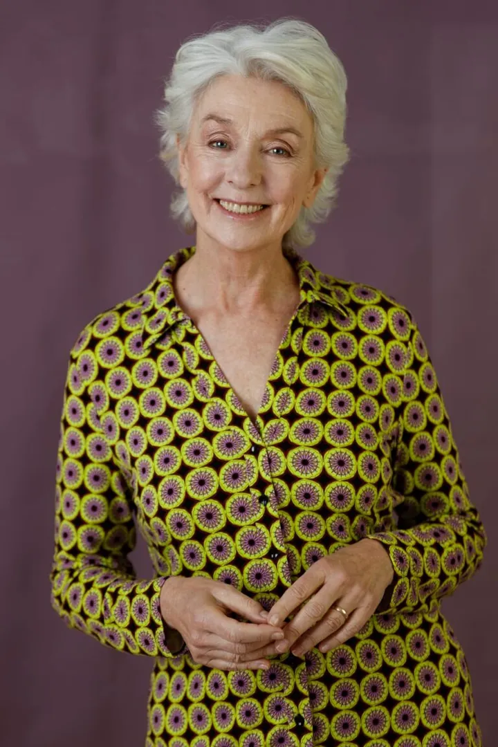 Ursula A.
