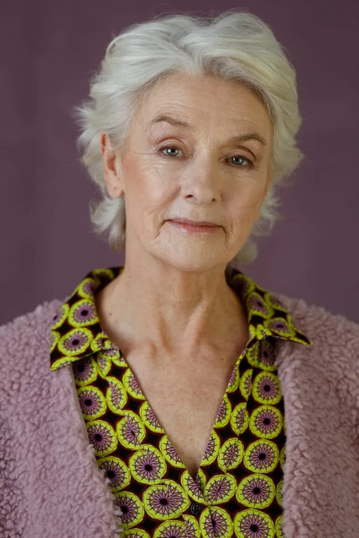 Ursula A.