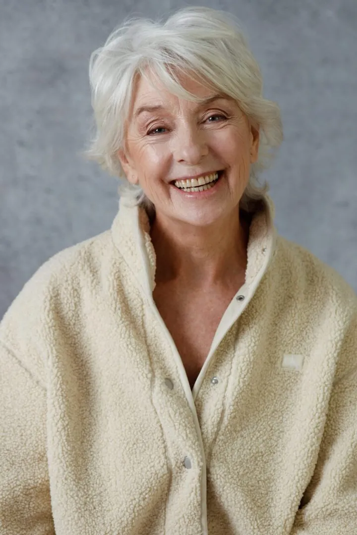 Ursula A.