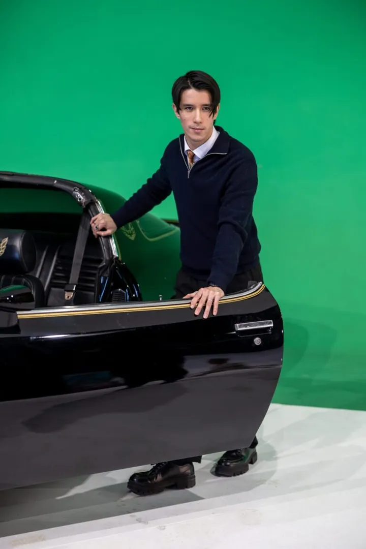 Van Thong Tom