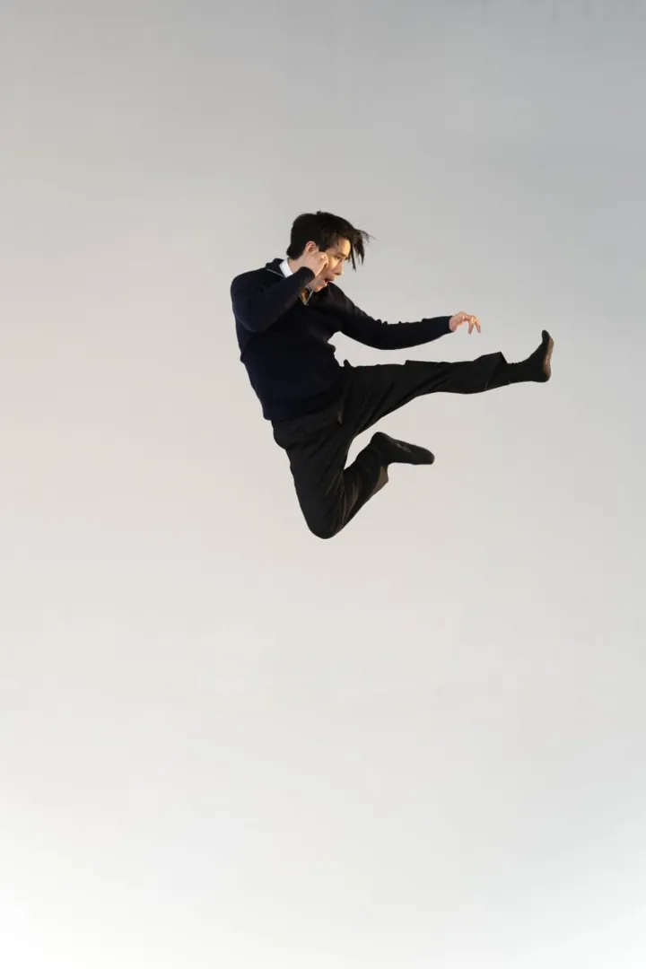 Van Thong Tom
