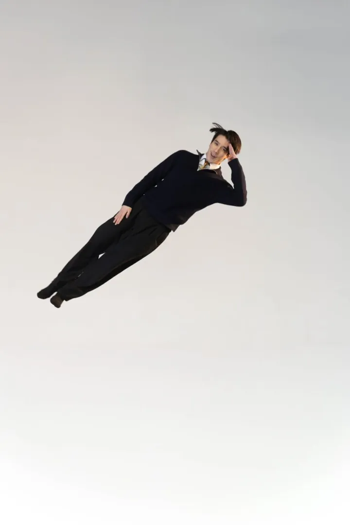 Van Thong Tom