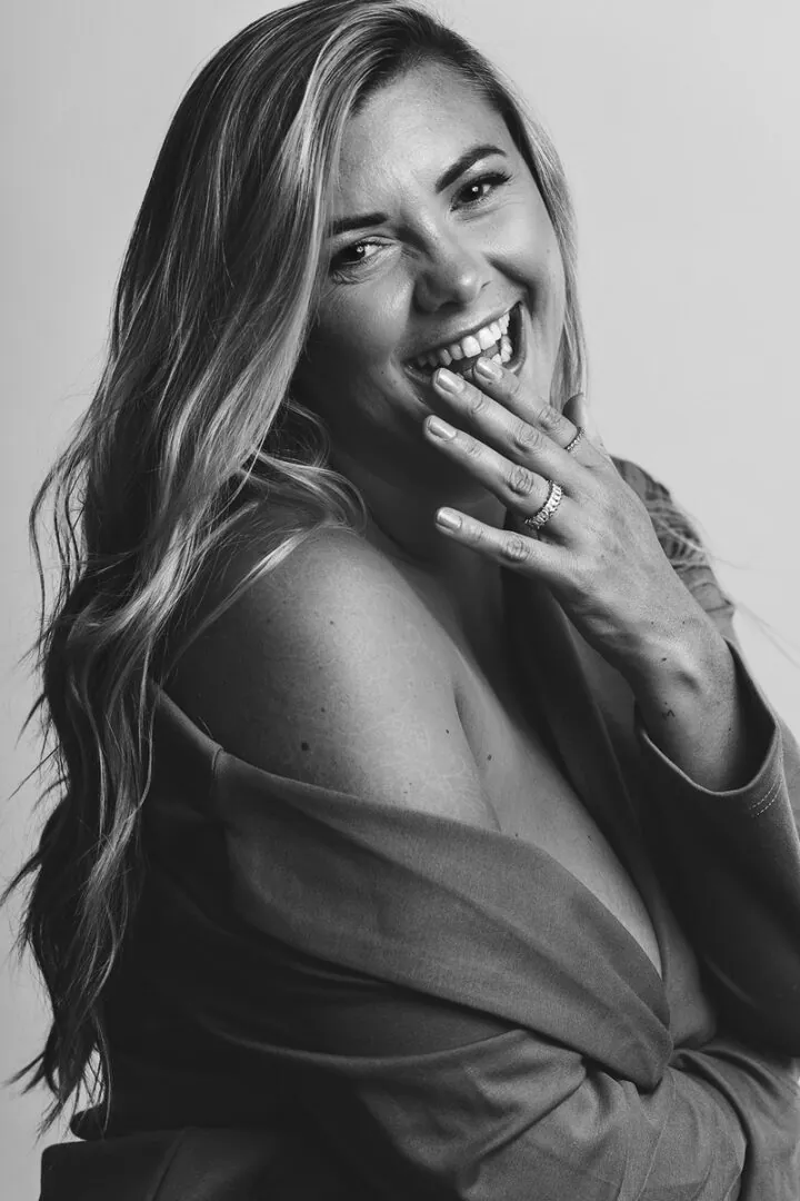 Verena Au.