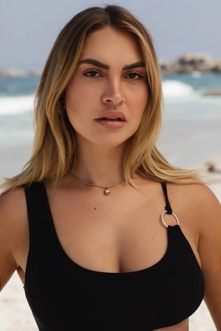 Vanessa L.