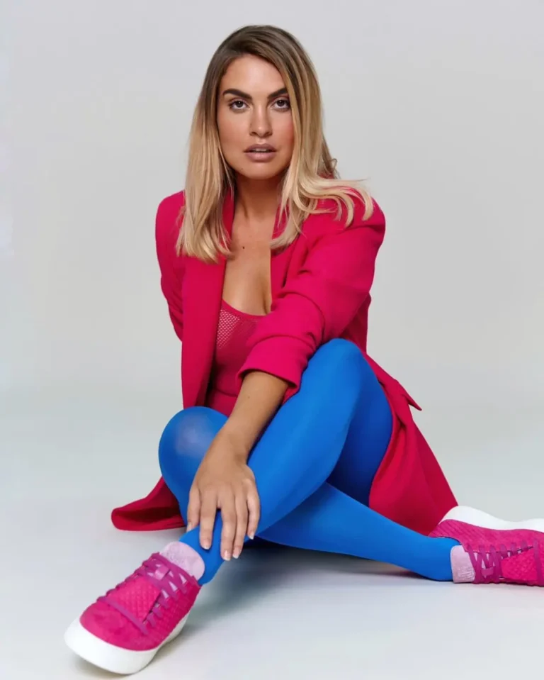 Vanessa L.
