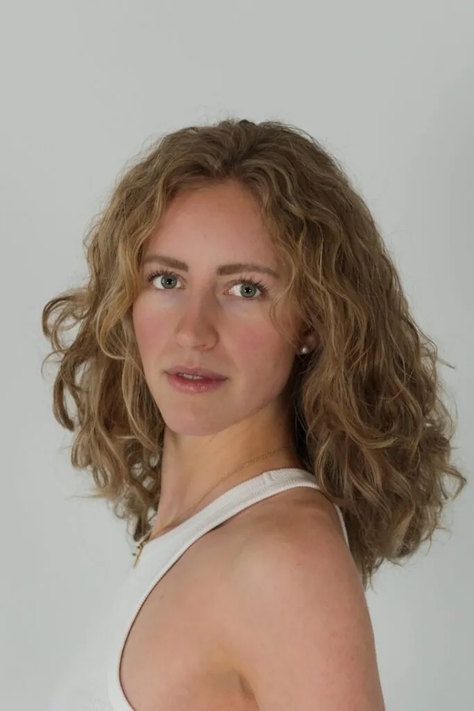 Annika M.
