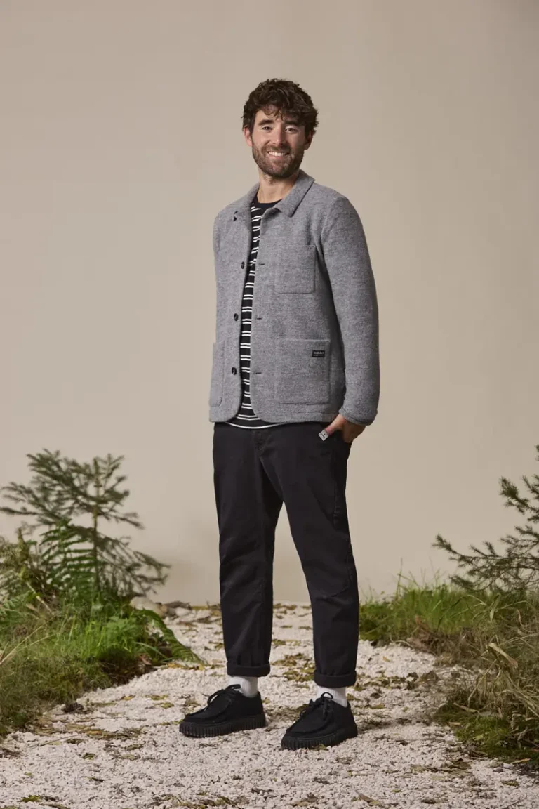 Daniel Zie.