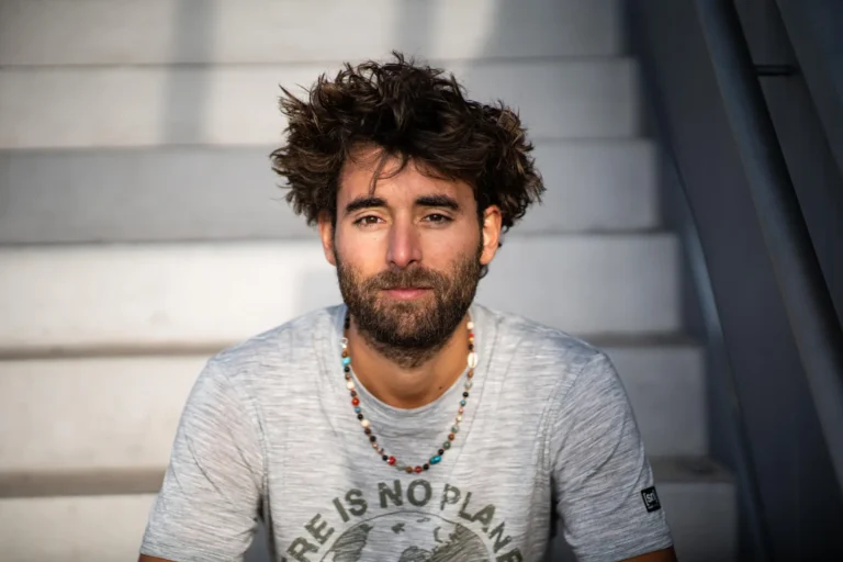 Daniel Zie.