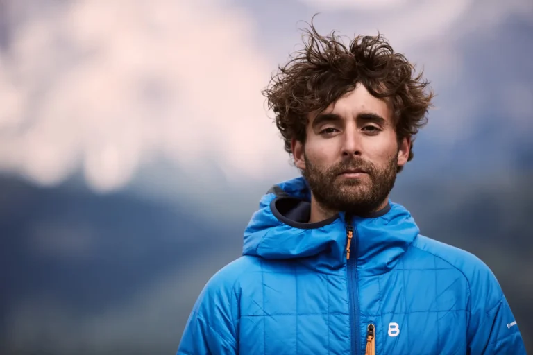 Daniel Zie.