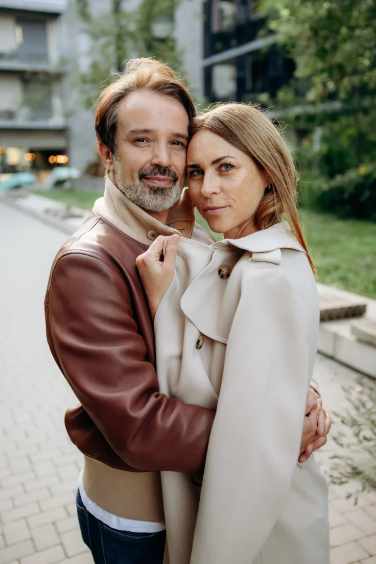 Daniela & Daniel