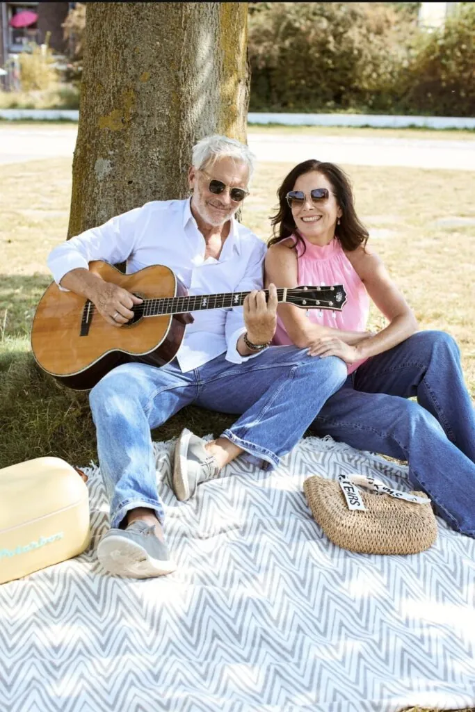 Gabi & Gerald
