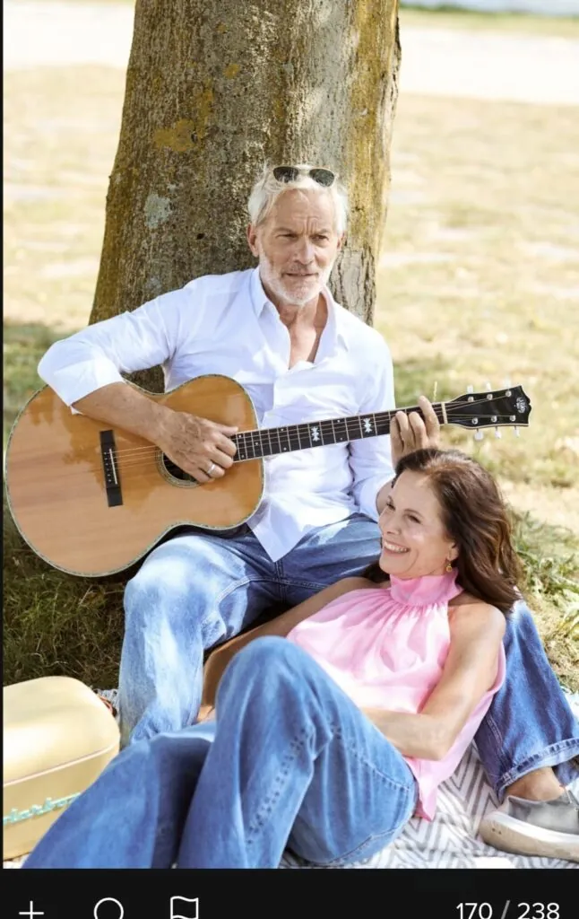 Gabi & Gerald