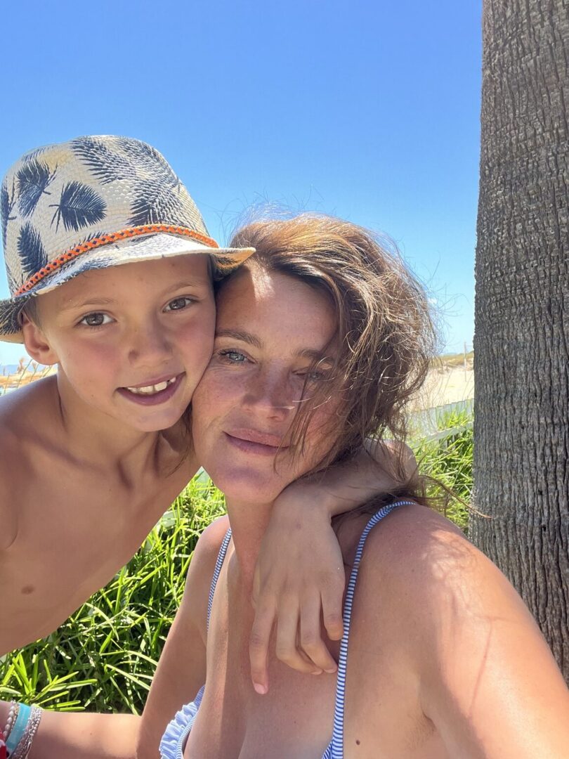 Irina & Sohn