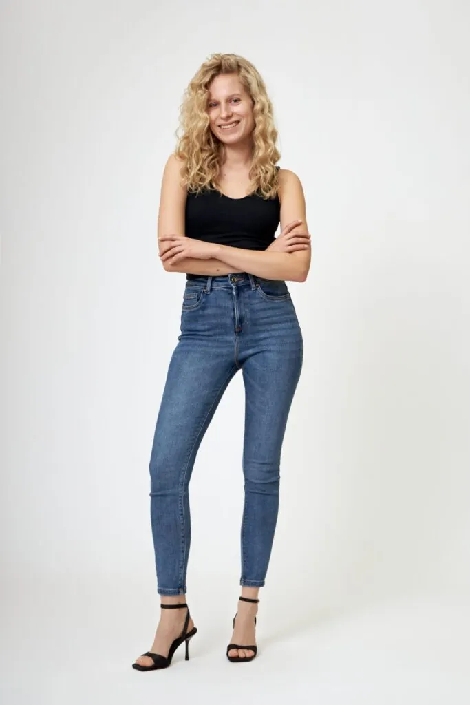 Janna S.