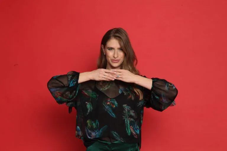 Lea G.