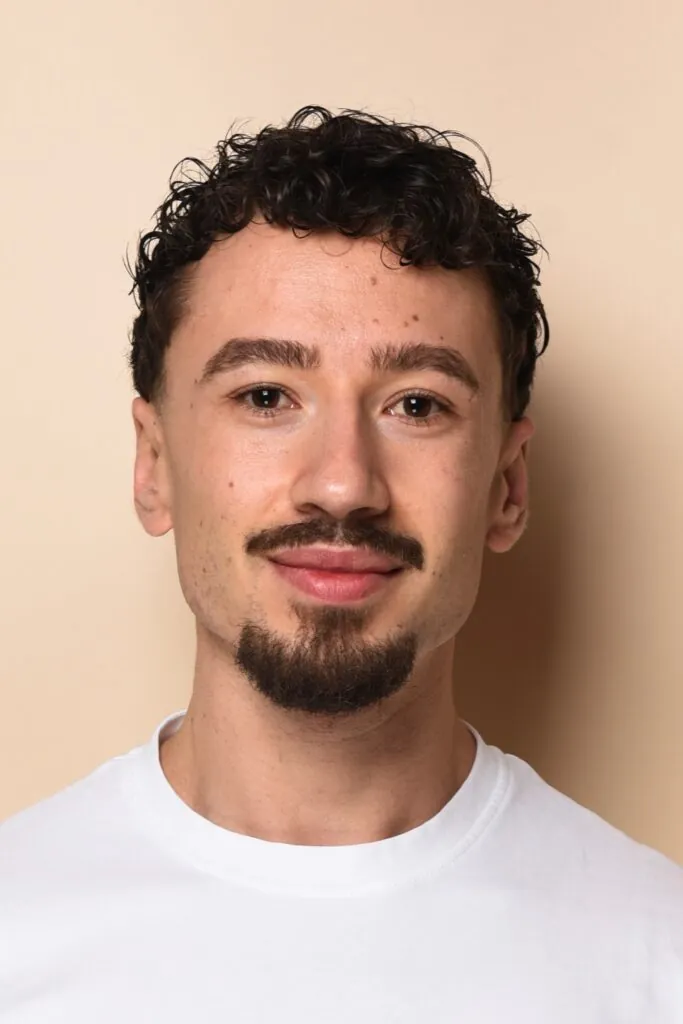 Luis A.
