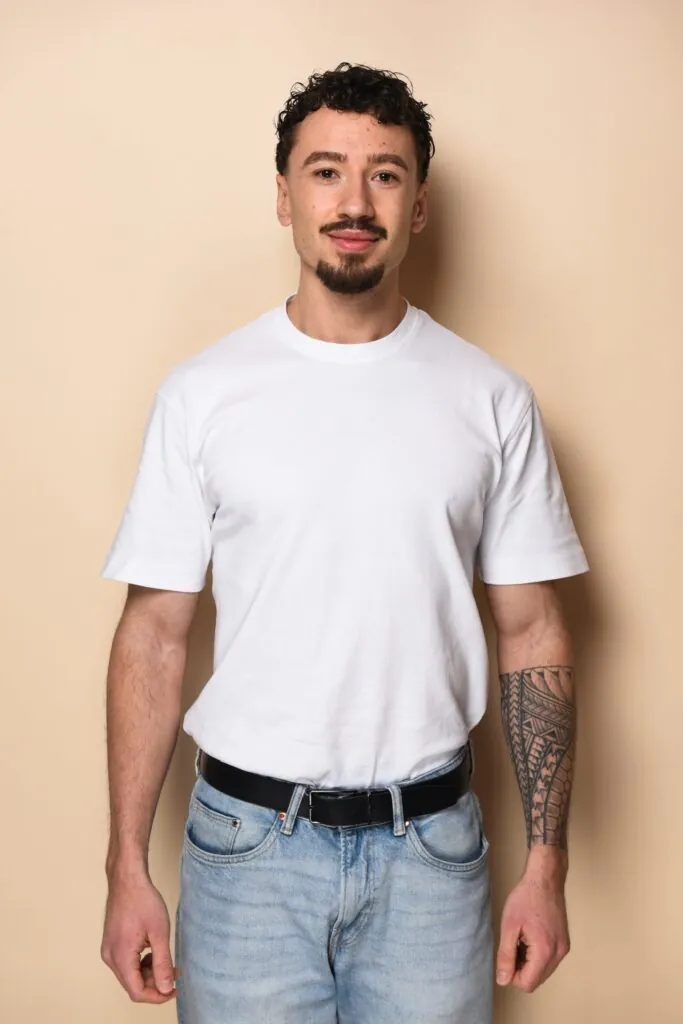Luis A.